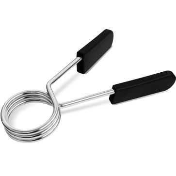 EZC-50 Замок для грифов 51 мм.