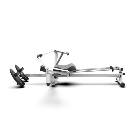 Гребной тренажер DFC R71061 Гребной тренажер DFC R71061