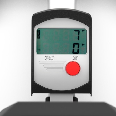 Гребной тренажер DFC R71061 Гребной тренажер DFC R71061