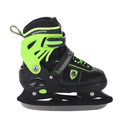 Раздвижные коньки Taurus Green