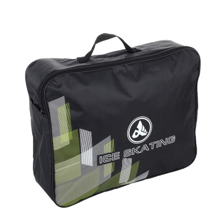 Раздвижные коньки Taurus Green