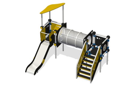 Игровой комплекс ИКL-16