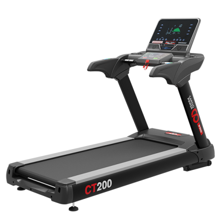 Беговая дорожка CardioPower PRO CT200