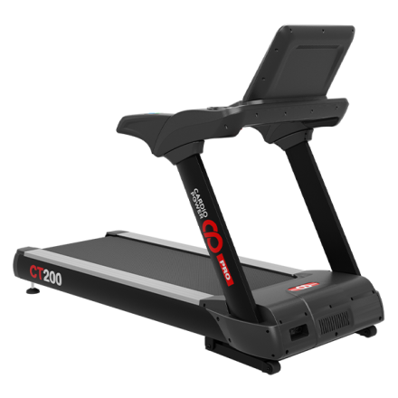 Беговая дорожка CardioPower PRO CT200