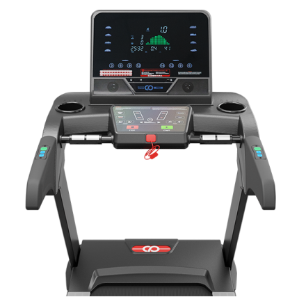 Беговая дорожка CardioPower PRO CT200