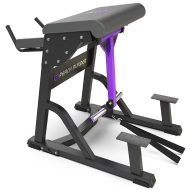 Обратная гиперэкстензия серии Peach Builder PB407 Обратная гиперэкстензия серии Peach Builder PB407