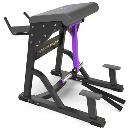 Обратная гиперэкстензия серии Peach Builder PB407