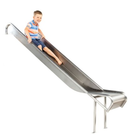 Скат коммерческий ' 'Stur-500', нерж. сталь, в ассортименте