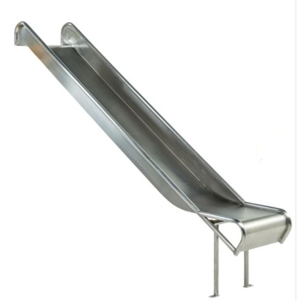 Скат коммерческий ' 'Stur-500', нерж. сталь, в ассортименте