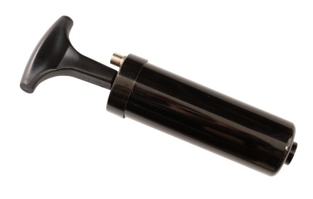 Балансировочная подушка в комплекте с насосом FT-BPD02-BLUE (цвет - синий)