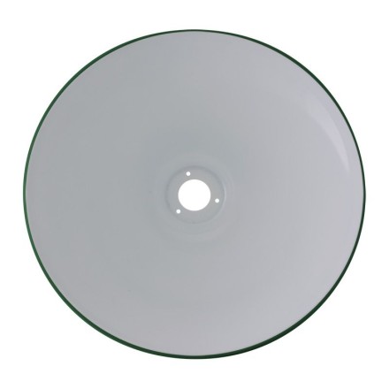 Плафон "Evergreen" (зеленый D35см) Плафон "Evergreen" (зеленый D35см)