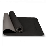 Коврик для йоги TPE 6 мм, черный Hasttings Digger HD22D1B-Black Коврик для йоги TPE 6 мм, черный Hasttings Digger HD22D1B-Black