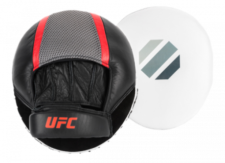 UFC PRO Лапы боксерские малые UFC PRO Лапы боксерские малые