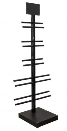 Стойка для самокатов вертикальная RS12 