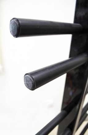 Стойка для самокатов вертикальная RS12 