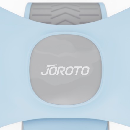 Тренажер для пресса DFC JOROTO, голубой Тренажер для пресса DFC JOROTO, голубой