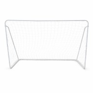 Футбольные ворота DFC GB301-1 (240 х 90 см) Футбольные ворота DFC GB301-1 (240 х 90 см)