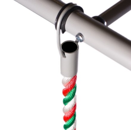 Детский спортивный комплекс (ДСК) "Perfetto sport" Molto PS-107 с тренажером Vinsere Детский спортивный комплекс (ДСК) "Perfetto sport" Molto PS-107 с тренажером Vinsere