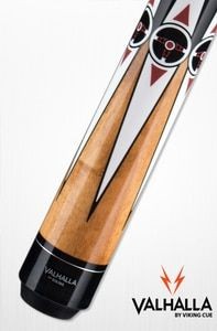 Кий / пул 2-pc "Viking Valhalla VA481"