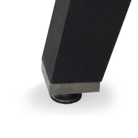 Игровой стол - аэрохоккей "Fire & Ice" 4ф