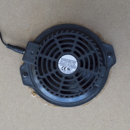 Игровой стол - аэрохоккей "Fire & Ice" 4ф