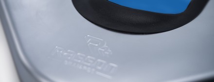 Бильярдный стол для пула "Rasson OX" 9 ф (черный, сланец 30 мм) Бильярдный стол для пула "Rasson OX" 9 ф (черный, сланец 30 мм)