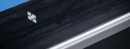 Бильярдный стол для пула "Rasson OX" 9 ф (черный, сланец 30 мм) Бильярдный стол для пула "Rasson OX" 9 ф (черный, сланец 30 мм)