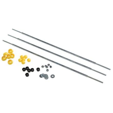 Комплект KBT OXO крестики-нолики большие