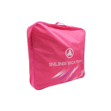 Раздвижные роликовые коньки Galaxy Violet