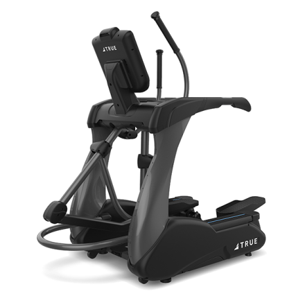 Эллиптический тренажер TRUE XC400 c консолью Envision9