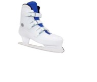 Фигурные коньки RGX-1.1 ICE-Rental White