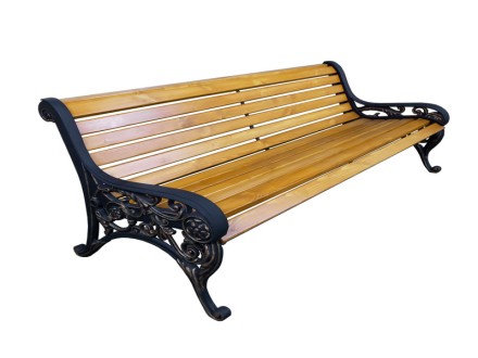 Скамейка «Ренессанс»