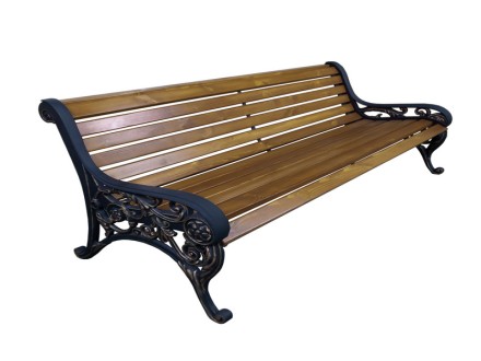 Скамейка «Ренессанс»