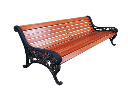 Скамейка «Ренессанс»