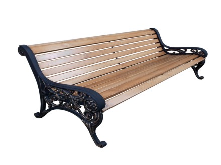 Скамейка «Ренессанс»