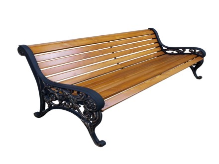 Скамейка «Ренессанс»