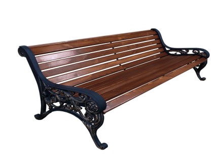 Скамейка «Ренессанс»