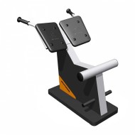 Тренажер для спины наклонный Romana  207.04.02