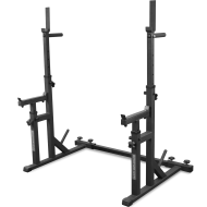 Стойка для штанги BRONZE GYM PARTNER AL-201