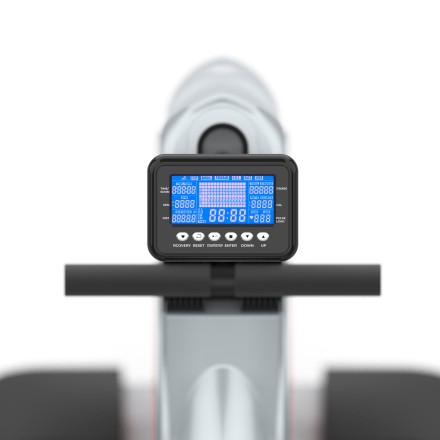 Гребной тренажер DFC R7108P Гребной тренажер DFC R7108P