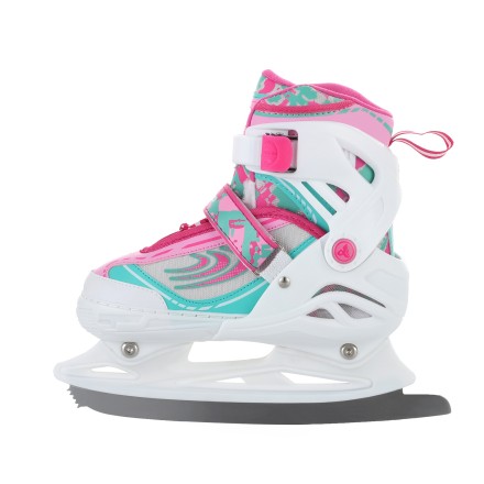 Раздвижные коньки Cosmo pink