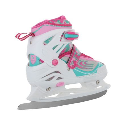 Раздвижные коньки Cosmo pink