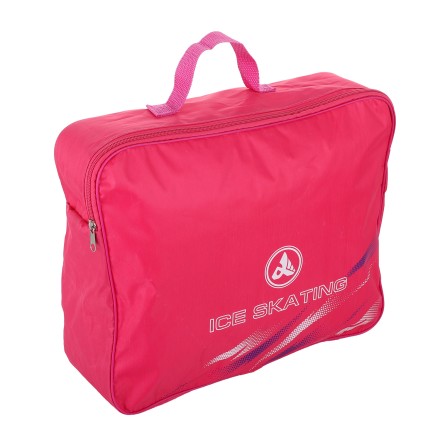 Раздвижные коньки Cosmo pink