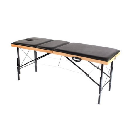 Престиж Плюс Деревянный 190х70 с изменением высоты