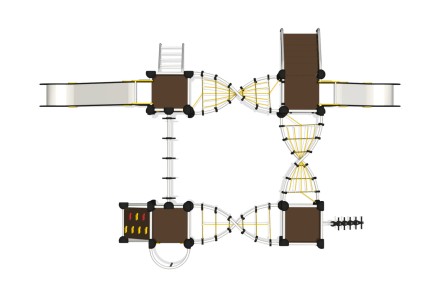 Игровой комплекс ИКL-17