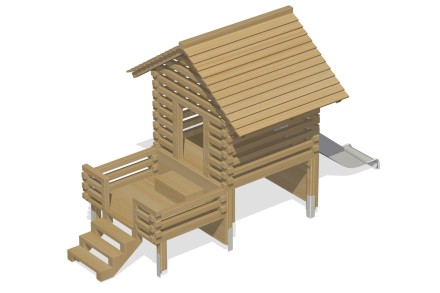 Игровой комплекс ИК-164.1