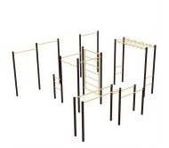 Комплекс площадка YSK5