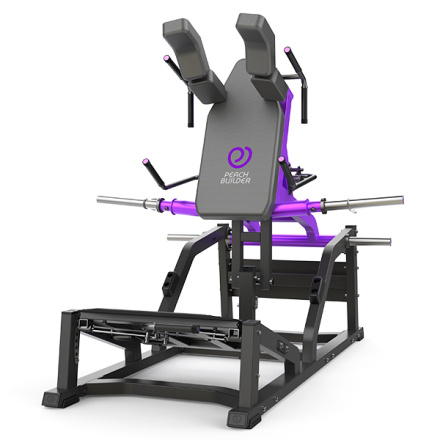 V-присед серии Peach Builder PB311