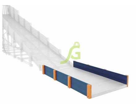 Выкат 2 м SFV222