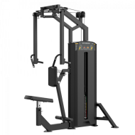 Пек-флай/задняя дельта Hasttings KS1056